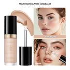 Full Coverage Multi-Use Sculpting Concealer