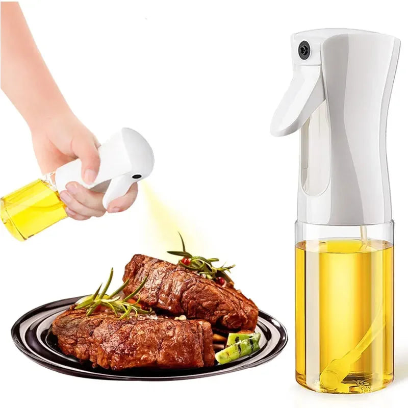 Reusable Oil Spray Bottle for Cooking and Baking