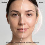 Color Changing Foundation for Flawless Skin Coverage