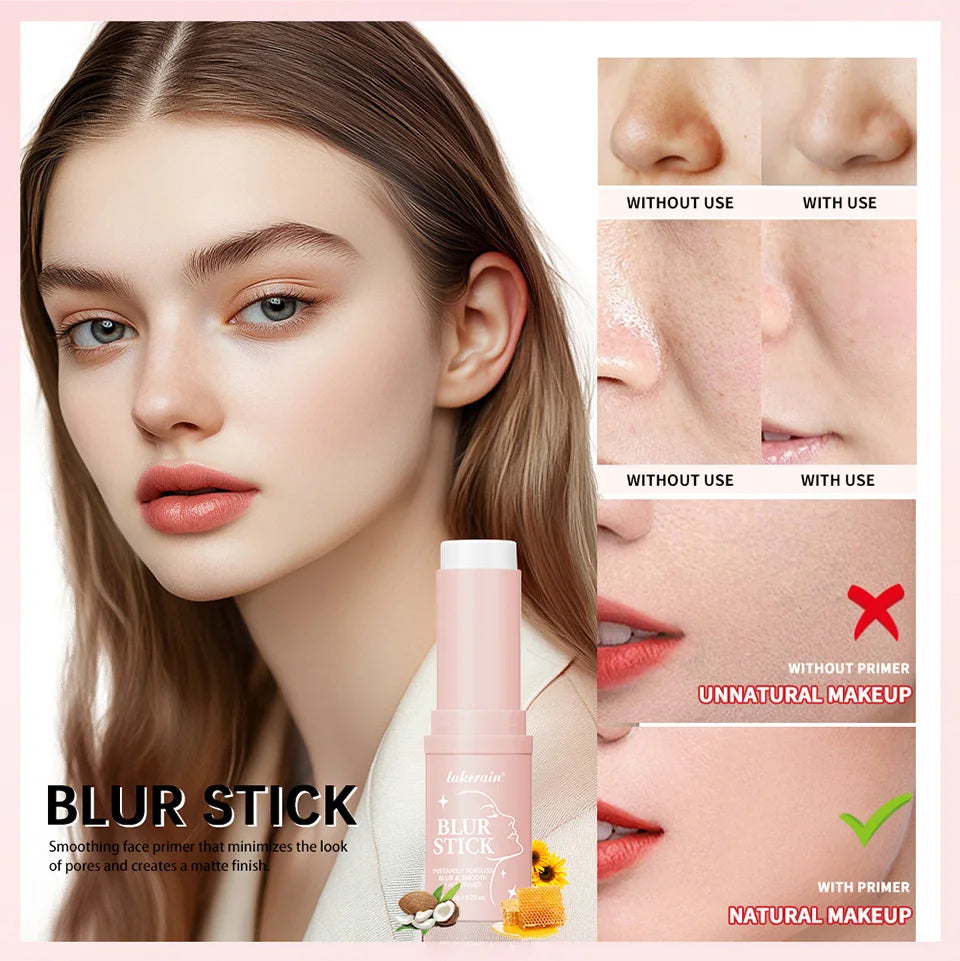 Invisible Pore Minimizing Face Primer Stick - 10
