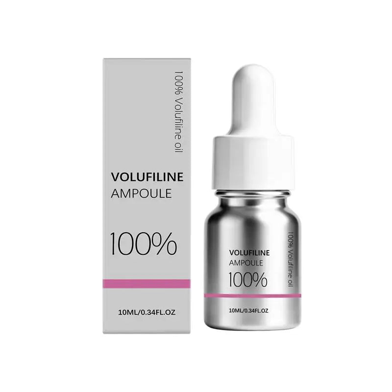 Plumping and Firming Face Serum for Hydration