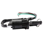 Universal 4-Wire Ignition Switch with Keys for ATV and Dirt Bikes