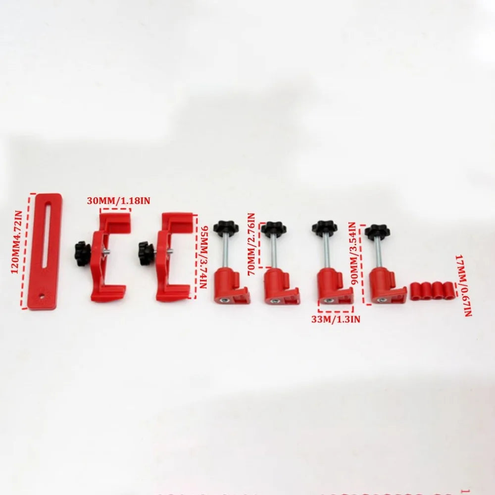 Universal Camshaft Locking Tool for Timing Belt Replacement - 15