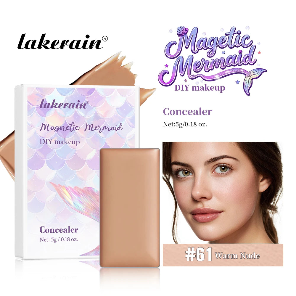 Waterproof Magnetic Eyeshadow Palette Refill - 28