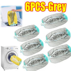 Protective Laundry Mesh Bag for Machine Washing Shoes
