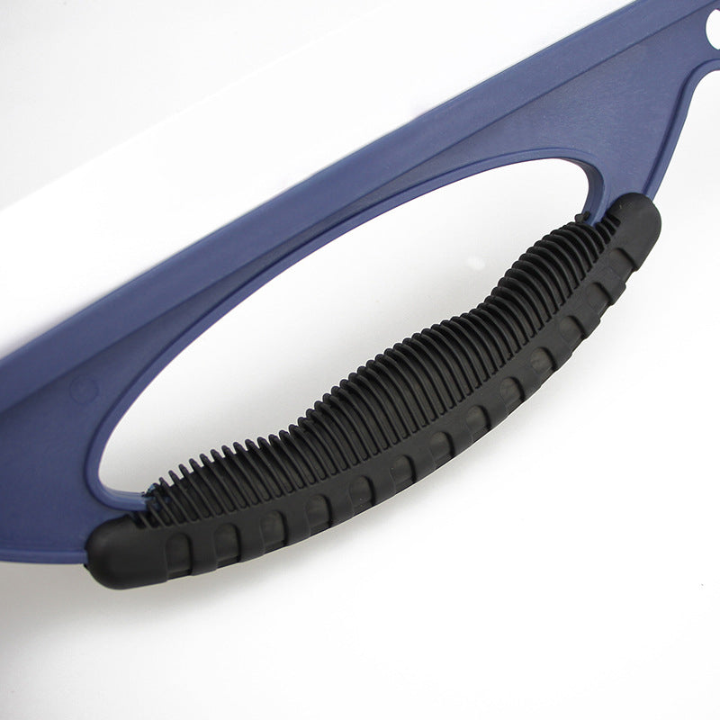 Flexible Silicone Car Window Squeegee and Cleaning Blade - 13