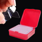Heavy-Duty Removable Double-Sided Adhesive Mounting Tape