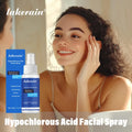 Hypochlorous Acid Facial Spray for Acne and Skin Redness