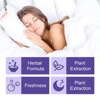 Lavender Calming Sleep Spray for Anxiety and Relaxation