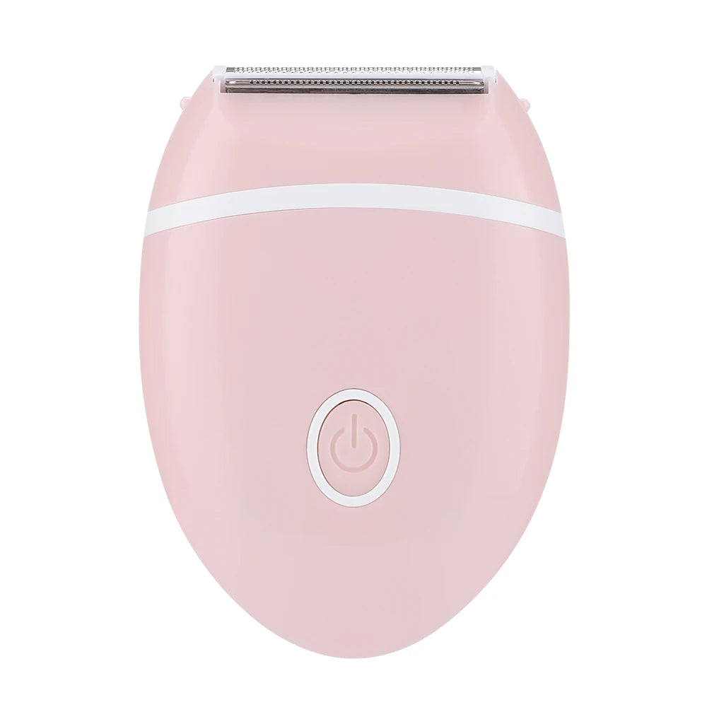 Electric Mini Shaver for Women Full Body Hair Removal