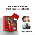 Double Hole Nasal Aromatherapy Energy Stick