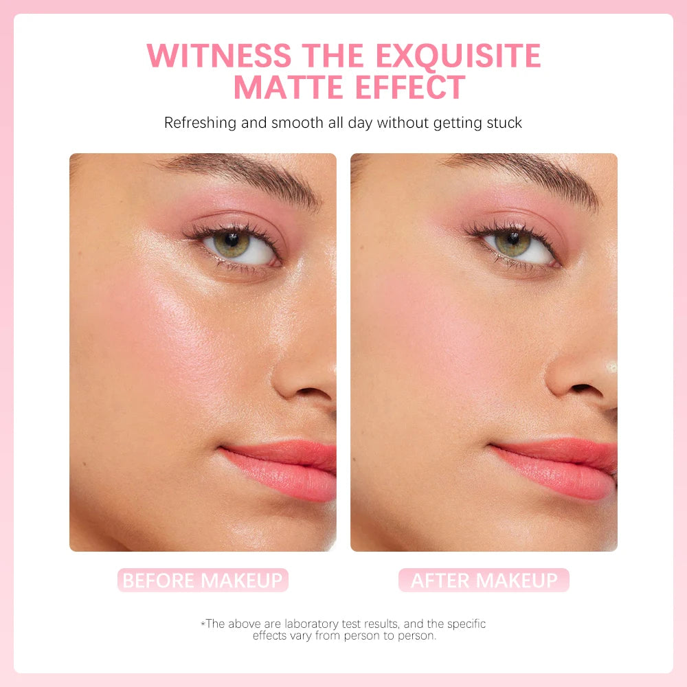 Mattifying Waterproof Makeup Setting Spray for Long-Lasting Wear - 4