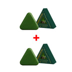 Herbal Hair Growth Shampoo Bar for Anti-Hair Loss