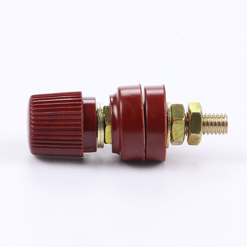 Remote Battery Power Junction Post Terminal Connector Kit - 18