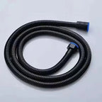 5-Mode High-Pressure Rainfall Handheld Shower Head
