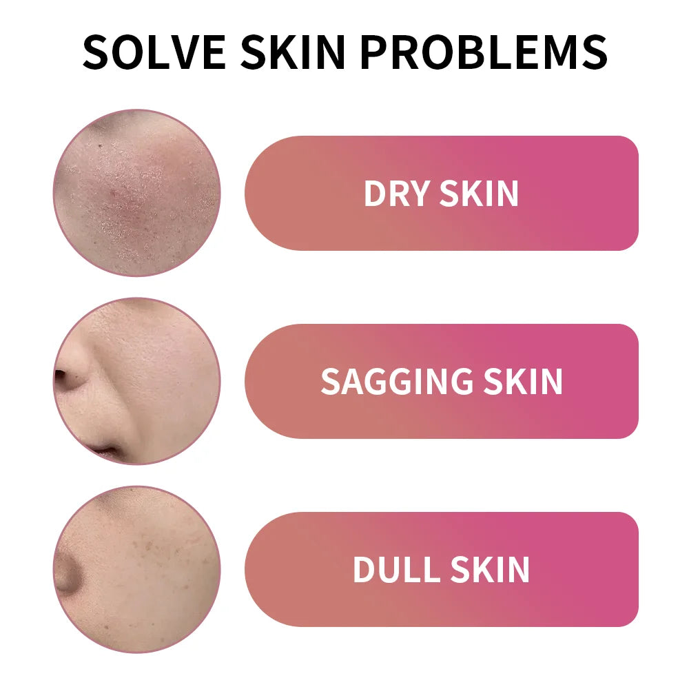 Collagen Jelly Cream for Firming and Hydrating Skin - 5