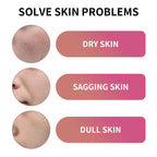 Collagen Jelly Cream for Firming and Hydrating Skin