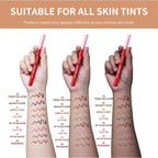 Waterproof Ballpoint Felt Tip Lip Liner Stain