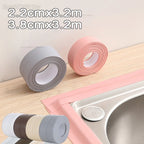 Waterproof Anti-Mildew Sealing Tape for Kitchen and Bathroom