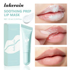 Peel-Off Moisturizing Lip Mask for Dry Chapped Lips