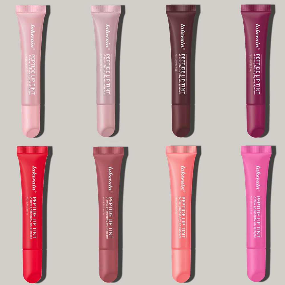 Moisturizing Peptide Lip Tint Gloss