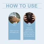 Curl Defining and Moisturizing Hair Cream