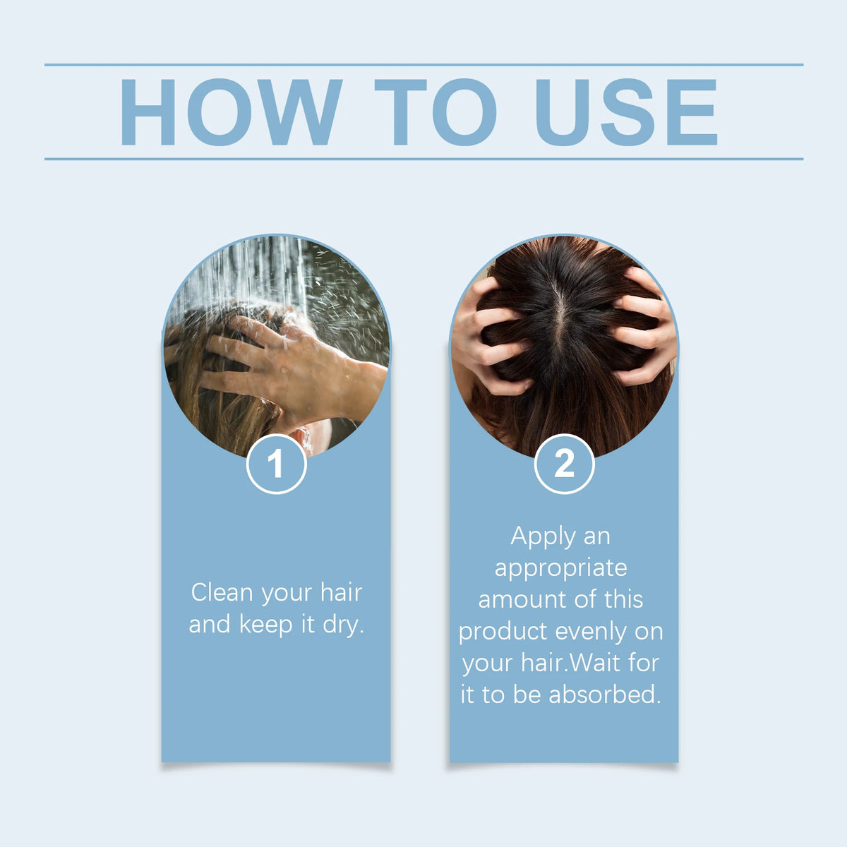 Curl Defining and Moisturizing Hair Cream