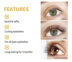Professional Brow Lamination and Tinting Kit