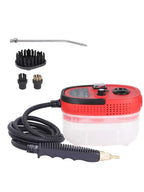 High-Pressure Steam Cleaner for Deep Home Sanitation