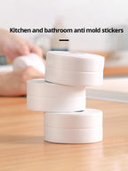 Waterproof Anti-Mildew Sealing Tape for Kitchen and Bathroom