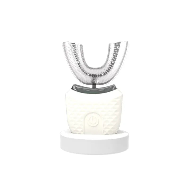 Automatic U-Shaped Electric Toothbrush