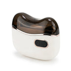 Electric Automatic Nail Clipper with LED Light