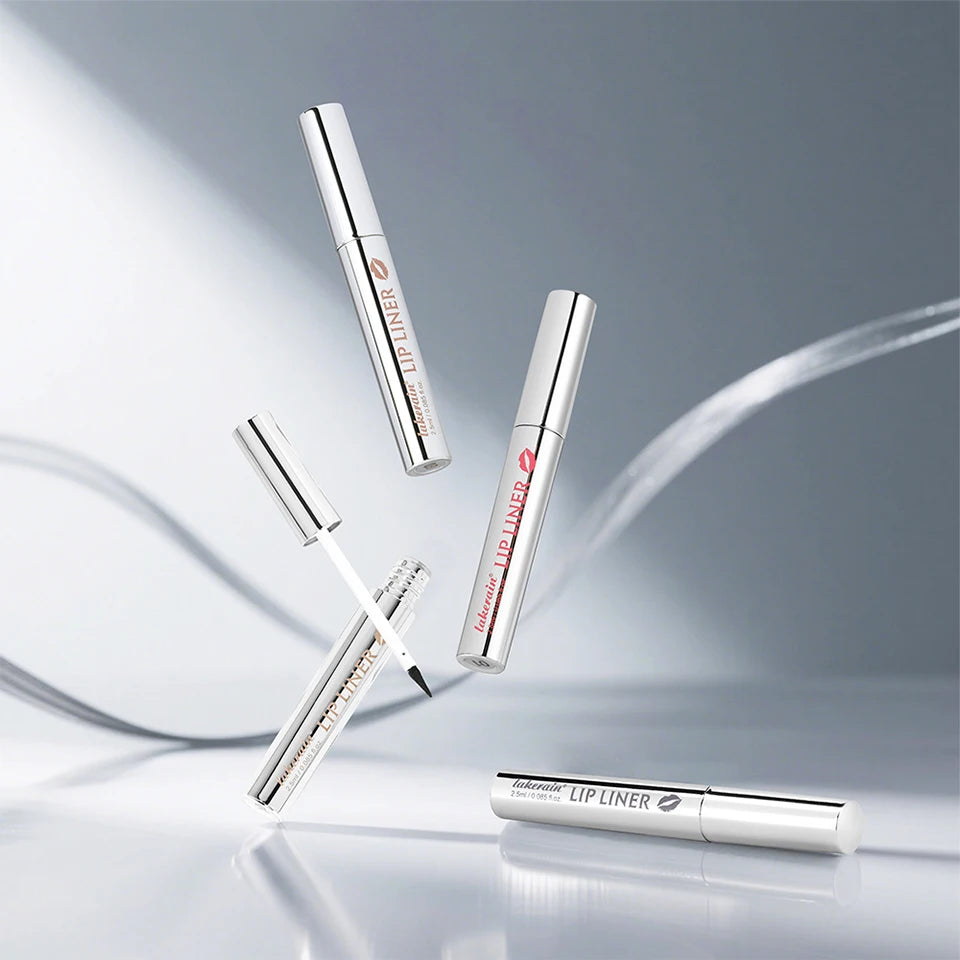 Waterproof Peel-Off Lip Liner Tattoo Pen