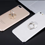 Rotating Magnetic Phone Ring Holder Stand