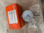 Precision Dial Indicator Gauge Tool 0-10mm