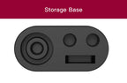 Automatic Rechargeable Electric Wine Bottle Opener Set