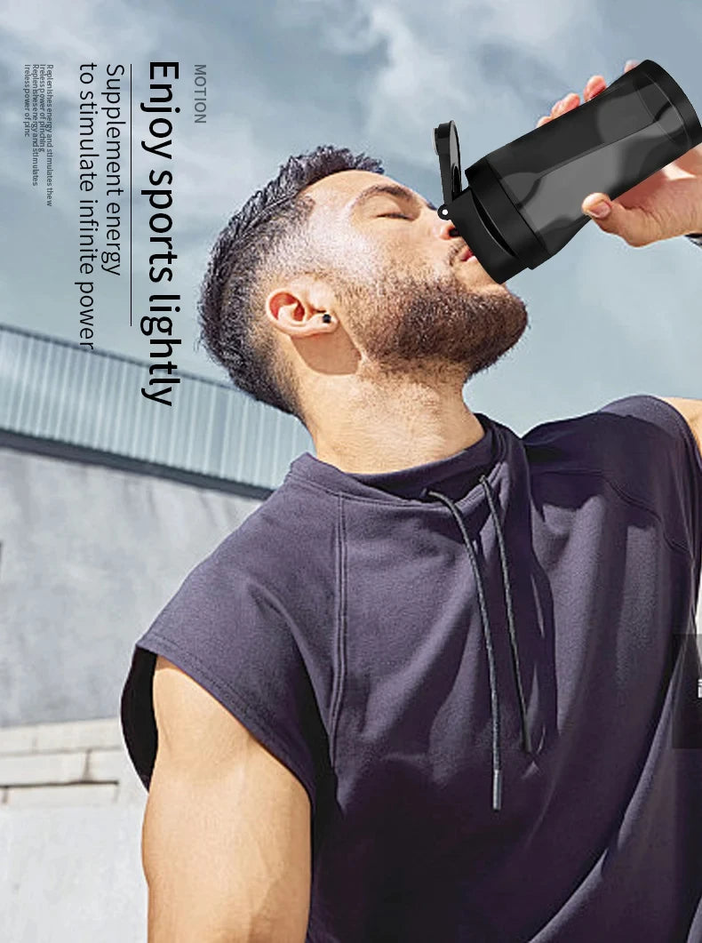 Portable USB Rechargeable Personal Smoothie Blender - 17
