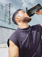 Portable USB Rechargeable Personal Smoothie Blender