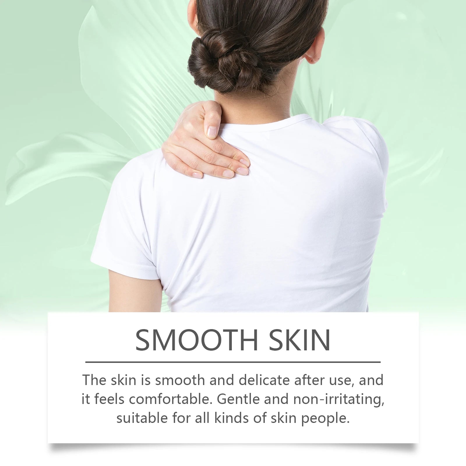Herbal Muscle and Joint Relief Massage Balm - 9