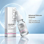 Plumping and Firming Face Serum for Hydration