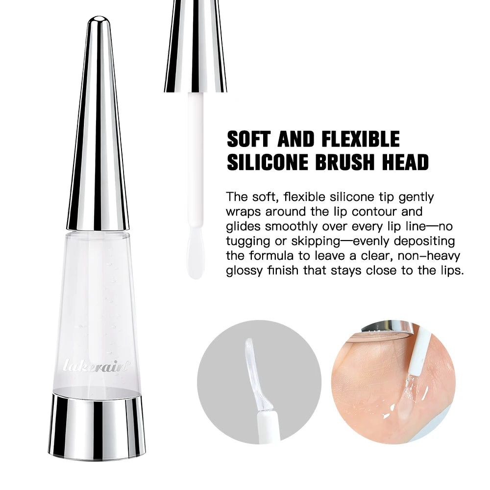 Instant Hydrating Lip Plumping Gloss - 5