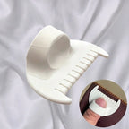 Adjustable Finger Sewing Thimble Guide Tool
