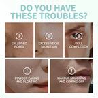Pore-Minimizing Matte Makeup Primer