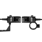 Dual USB Motorcycle Handlebar Phone Charger