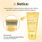 Turmeric Collagen Overnight Peel-Off Face Mask