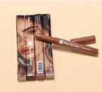 Waterproof Smudge-Proof Shimmer Eyeshadow Stick