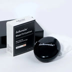 Semi-Matte Long-Lasting Cushion Foundation for Flawless Coverage