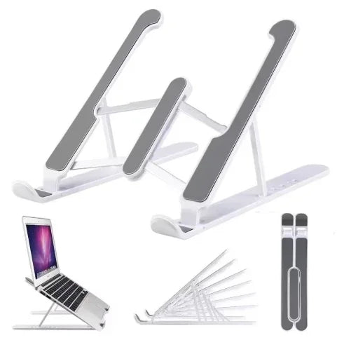 Foldable Portable Laptop Stand