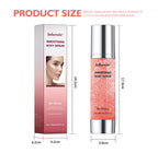 Smoothing Hydrating Body Serum for Radiant Skin