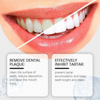 7.5% Hydroxyapatite Enamel Repair & Whitening Toothpaste